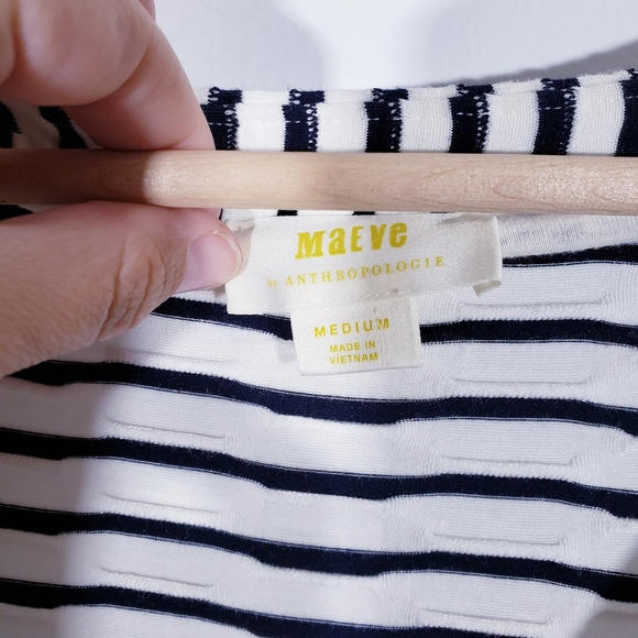 Anthropologie Maeve Paladino Dress - Picture 10 of 11